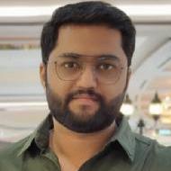 Abhijeet Sutar Drawing trainer in Indore