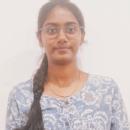 Photo of Mohana J.