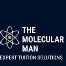 Photo of The Molecular Man 