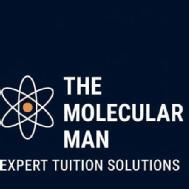 The Molecular Man  Class 12 Tuition institute in Madurai