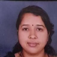 Shubha B. Yoga trainer in Bangalore