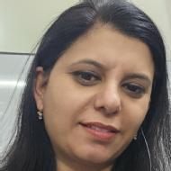 Purnima R. Class I-V Tuition trainer in Jaipur