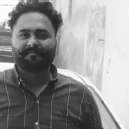 Photo of David Lakhi