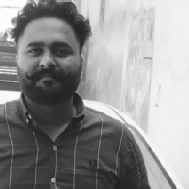 David Lakhi iOS Development trainer in Mohali