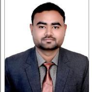 Amit Kumar Srivastav Class 10 trainer in Agra