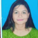 Photo of Nikita J.