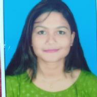 Nikita J. Class I-V Tuition trainer in Bhubaneswar