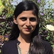 Lakshmipriya B. Class 12 Tuition trainer in Bangalore