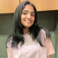 Nandini T. Yoga trainer in Dausa