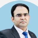 Photo of Abhishek A Bhatt