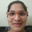 Photo of Siva Priya