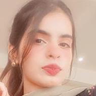 Wasfa T. Rubik's cube trainer in Rahim Yar Khan