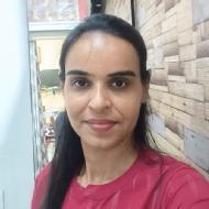 Snehlata T. Class I-V Tuition trainer in Jaipur