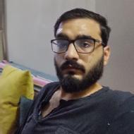 Mahir Mustak Musa Class 9 Tuition trainer in Lunawada