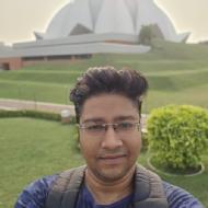 Sunny Vocal Music trainer in Thane