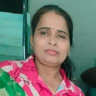 Seema S. Class I-V Tuition trainer in Unnao