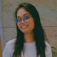 Aanchal S. Nursing trainer in Lucknow