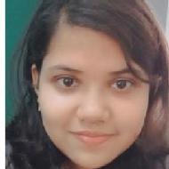 Sneha D. Drawing trainer in Indore