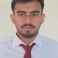 Hemant Singh Satyal Class 12 Tuition trainer in Haldwani