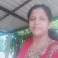Swathi A. Class I-V Tuition trainer in Bangalore
