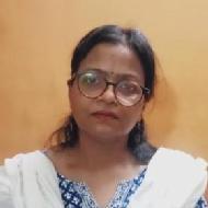 Sarmistha R. Vocal Music trainer in Kolkata