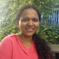 Nivedita S. Class 12 Tuition trainer in Patna