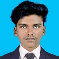 Kavinkumar D Japanese Language trainer in Atur