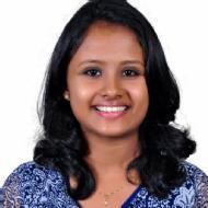 Joanne Mary . Class 6 Tuition trainer in Thiruvananthapuram