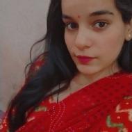 Anita Class I-V Tuition trainer in Chandigarh