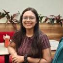 Photo of Anushka J.