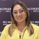 Photo of Rashmi B.
