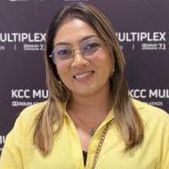 Rashmi B. Sinhala language trainer in Ambatenna