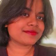 Sruti B. Class I-V Tuition trainer in Sambalpur