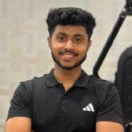 Ajinkya Pawar Personal Trainer trainer in Bangalore