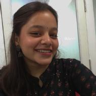 Avika G. Class I-V Tuition trainer in Delhi