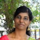 Photo of Keerthana A.