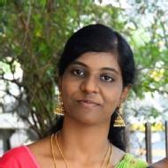 Keerthana A. Class 10 trainer in Tiruturaipundi
