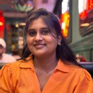 Manisha A. Class I-V Tuition trainer in Delhi