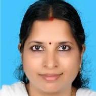 Rama B. Class 9 Tuition trainer in Chennai