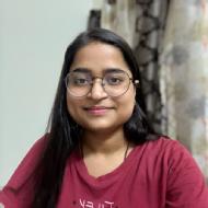 Nancy S. Java trainer in Lucknow