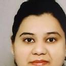 Photo of Dr. Vyshnavi Manisha .