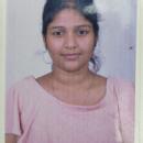Photo of Karunya B.