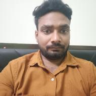 Sunny Kumar Class 10 trainer in Bangalore