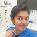 Photo of Manju R.