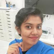 Manju R. German Language trainer in Kollam