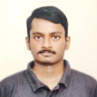 Kintali Bhargav Sai Class 9 Tuition trainer in Hyderabad