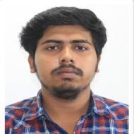 Harikishan Das Class 12 Tuition trainer in Bhubaneswar
