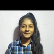 Neelu M. Class 12 Tuition trainer in Gurgaon