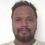 K Rama Rao Class I-V Tuition trainer in Hyderabad
