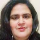 Photo of Sandhya C.